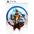 Mortal Kombat 1 PS5